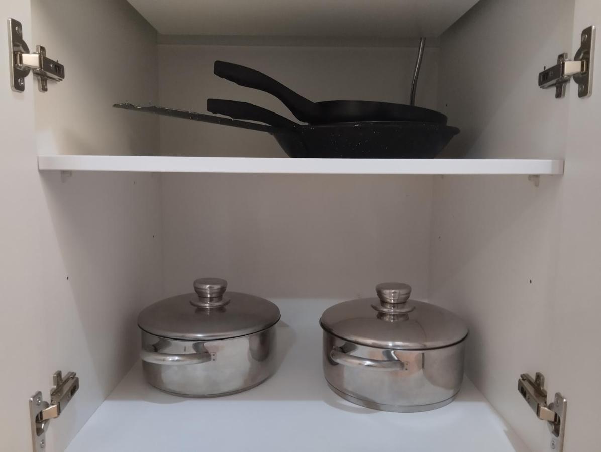 Apartamentos Condado De Miranda Miranda del Castañar Dış mekan fotoğraf