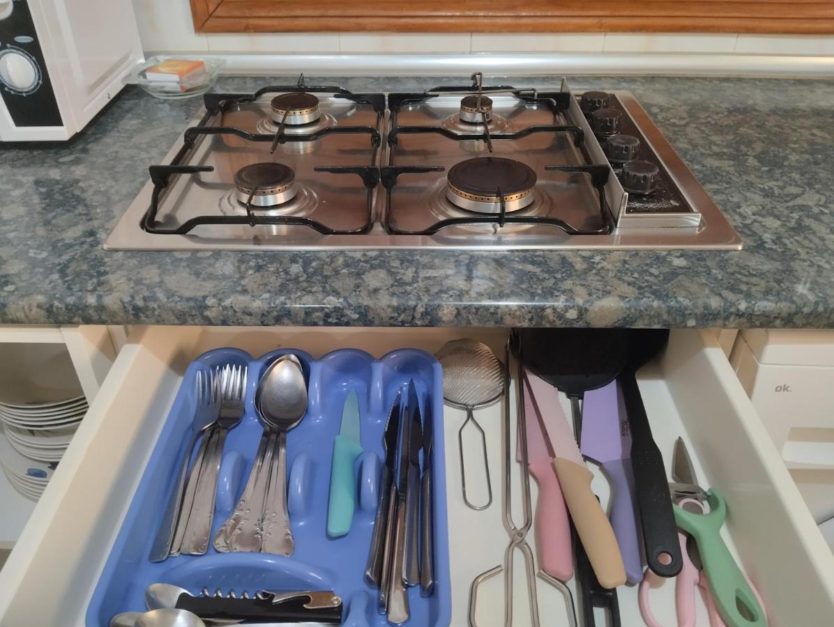 Apartamentos Condado De Miranda Miranda del Castañar Dış mekan fotoğraf