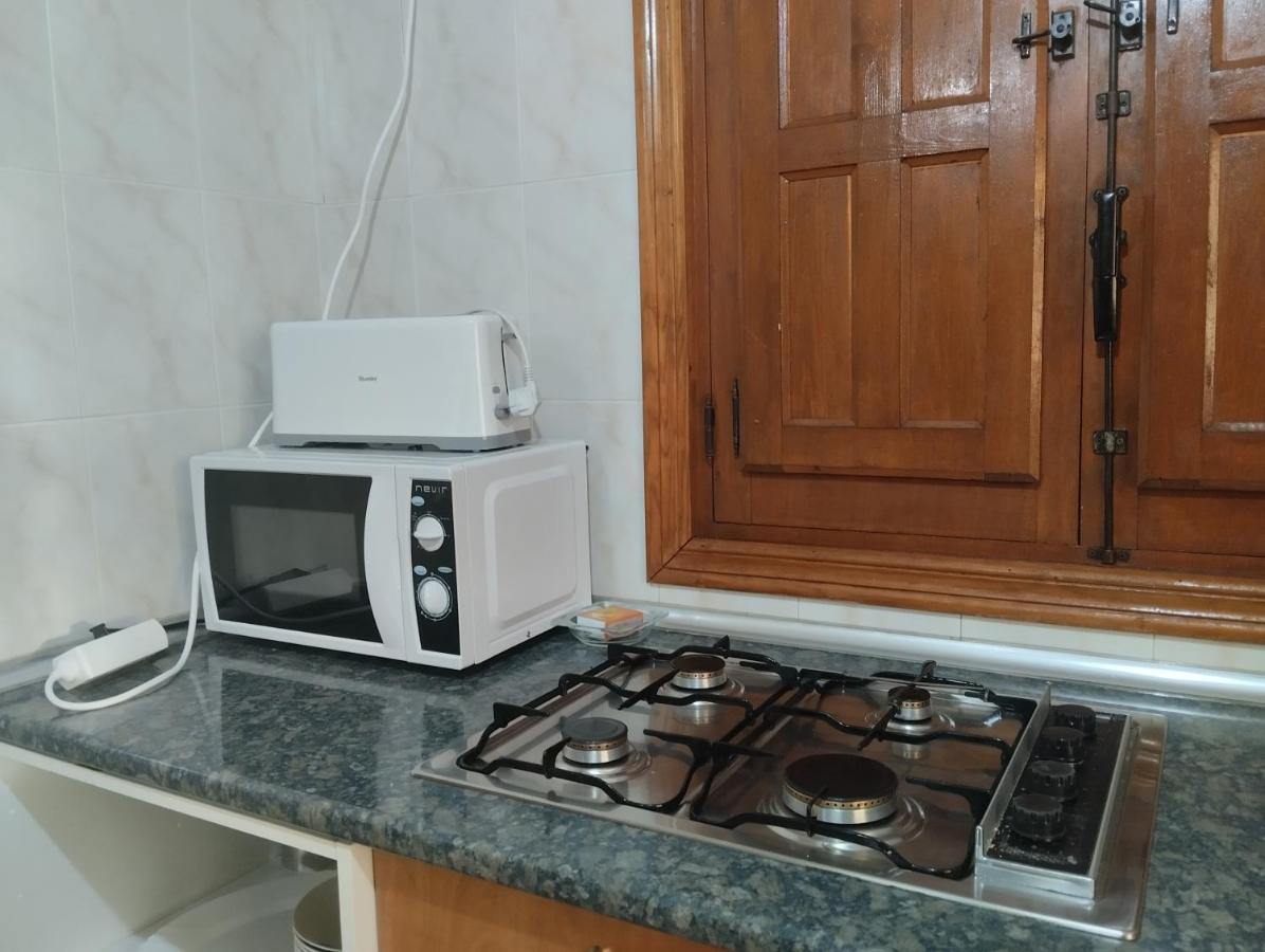 Apartamentos Condado De Miranda Miranda del Castañar Dış mekan fotoğraf